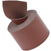 Imitation Leather DIY-WH0502-86D-04-1