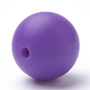 Food Grade Eco-Friendly Silicone Beads SIL-R008B-29-2