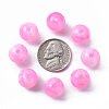 Acrylic Beads MACR-S375-001D-03-3