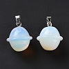 Opalite Pendants G-B041-01P-19-2