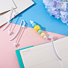 Plastic Bookmarks FIND-BT0001-33A-7