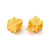 Rack Plating Alloy Tube Bails PALLOY-F287-30MG-1