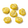 Opaque Lampwork Beads LAMP-P065-02B-09-1