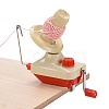 Plastic Yarn Ball Winder TOOL-R039-01-1