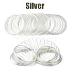 Steel Memory Wire TWIR-YW0001-01S-2