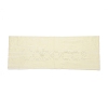 Paper Tassel Banner AJEW-WH0007-01K-2