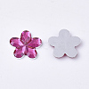 Plastic Cabochons KY-T012-01K-2