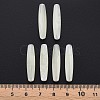 Transparent Acrylic Beads X-MACR-S373-83-B01-5