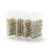 MiYuki Long Magatama Beads SEED-R038-LMA2161-2