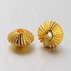 Tibetan Style Alloy Spacer Beads K093Y012-1