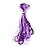 Real Silk Embroidery Threads OCOR-D012-01P-1