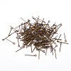 Brass Eye Pin EPC2.0cm-AB-1