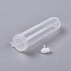 DIY Crystal Epoxy Resin Material Filling X-DIY-WH0152-84G-01-1