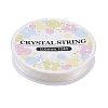 Elastic Crystal Thread EW-S003-0.6mm-01-A-2