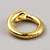 925 Sterling Silver Locking Jump Ring LS-STER-WH20004-01C-2