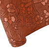 PU Leather Fabric DIY-WH20055-025F-1