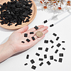 250Pcs 5 Styles Silicone Boning End Caps Cover SIL-NB0001-58A-3