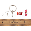 DIY Jewelry Set Making DIY-TA0002-83-9