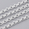 Iron Rolo Chains CH-S125-011D-S-2
