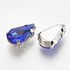 Sew on Rhinestone RGLA-T035-5x8mm-11-2