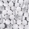 FGB Grade A Drawbench Style Glass Seed Beads SEED-Q040-8MM-24-3