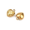 Glass Charms X-STAS-P437-15C-G-2