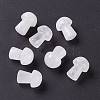 Natural Quartz Crystal GuaSha Stone G-M380-A05-1
