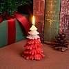 Christmas Tree Candles JX290A-3