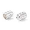 201 Stainless Steel Cord Ends STAS-H410-20S-H-2