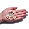 Natural Cultured Freshwater Pearl Beads Strands X-PEAR-N012-05E-5