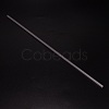 Plastic Straw AJEW-WH0261-43-2