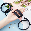Imitation Leather Bag Handles FIND-WH0056-68-3