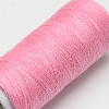 402 Polyester Sewing Thread Cords for Cloth or DIY Craft OCOR-R027-01-2