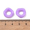 Opaque Acrylic Beads AC-CBA5019-10G-3