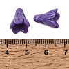 Dyed Synthetic Coral Carved Beads GG-CBA993E-02A-09-3