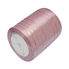 Single Face Satin Ribbon RC6mmY092-3