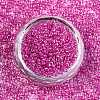 6/0 Glass Seed Beads SEED-A016-4mm-203-3