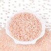 Drawbench Style Glass Seed Beads SEED-N008-11C-2