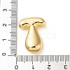 Brass Pendants KK-P262-01G-T-3