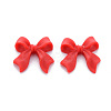 Opaque Resin Cabochons X-CRES-Q216-012-2