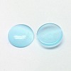 Cat Eye Cabochons CE-J002-12mm-23-2