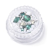 Nail Art Decoration Accessories Kits MRMJ-F016-01-4