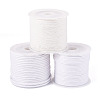 40M 3 Styles Waxed Cotton Cords YC-TA0001-10-2