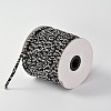 Cloth Rope Ethnic Cords OCOR-F003-6mm-10-2