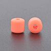 Polymer Clay Bead Strands CLAY-T001-C54-7