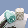 DIY Candle Food Grade Silicone Molds CAND-PW0005-002-3