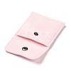Square Velvet Jewelry Bags DJ-TP-B001-01A-03-3