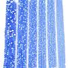 Transparent Glass Beads Strands LS-EGLA-A044-T8mm-MB14-2
