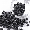 6/0 Glass Seed Beads X1-SEED-A010-4mm-49-1