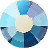 Preciosa® MAXIMA Crystal No Hotfix Flatback Stones Y-PRC-NSS16-30340-200-3